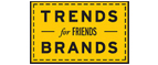 Скидка 10% на коллекция trends Brands limited! - Нефтекамск